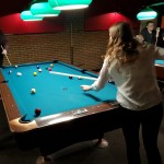 Club JuMaJo - Pool Billard